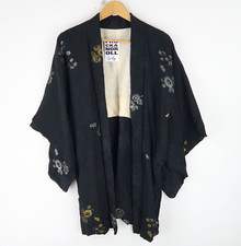 Vintage japanese Haori Kimono