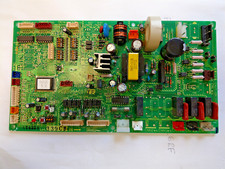 Mitsubishi PCA505A087YF Heavy Industries Mhi PCA505A289YF card used