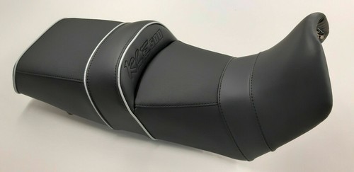 Kawasaki kle500 seat saddle - seat,