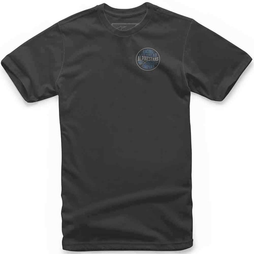Alpinestars company shirt - alpinestars, t'shirt
