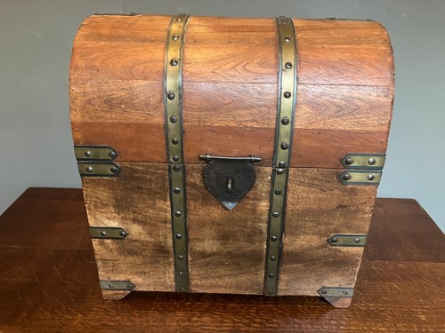 Antique military campaign - antique,