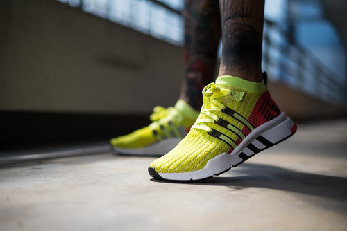 Adidas eqt support - adidas, adv