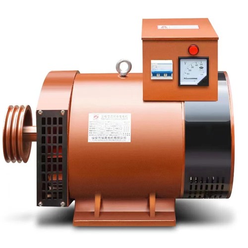 Diesel generator sets - diesel,