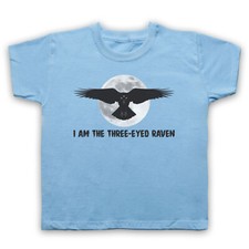 I AM THE THREE EYED RAVEN GAME