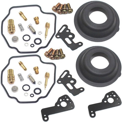Carburetor repair for yamaha - carburetor,