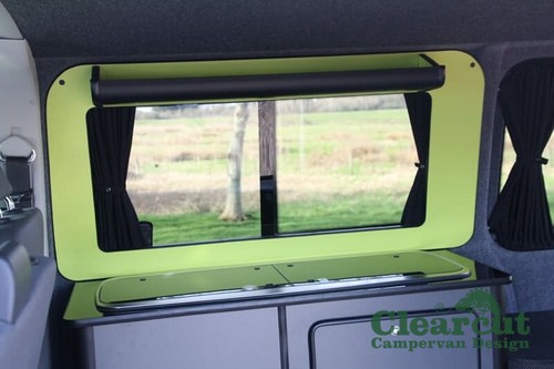Window surround - t5/6,