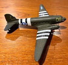Skytrain Douglas C-47 Die Cast