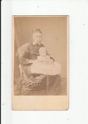 Hatherill bermondsey cdv - j.hatherill,,