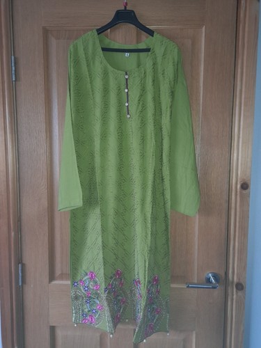 New ladies size olive - ladies,