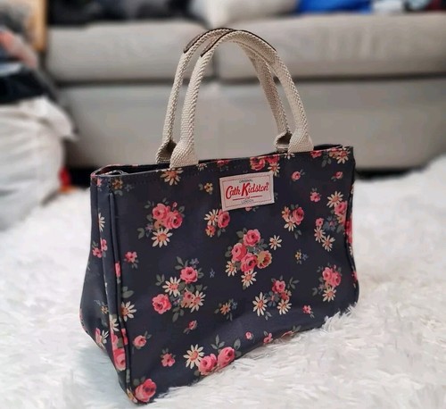Cath kidston flowers bag - cath,
