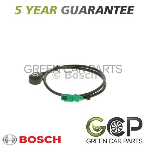 Bosch front right knock - right, sensor
