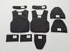 1/2 Set of soft inserts IIIA