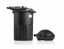Swell UK Pond Pressure Filter
