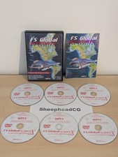FS Global Ultimate The