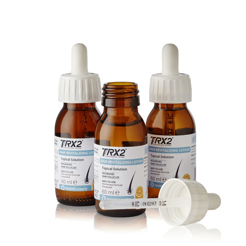 Trx2 hair revitalizing lotion - trx2,