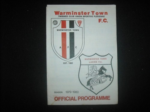 Warminster town ladies v - town,