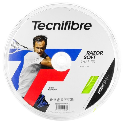 Tecnifibre razor soft tennis - razor,