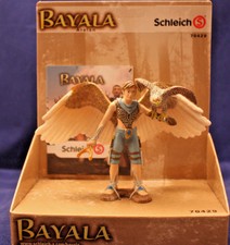 *Arelan** Bayala** Schleich**