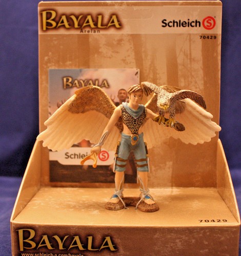 Arelan bayala schleich - bayala**, schleich**