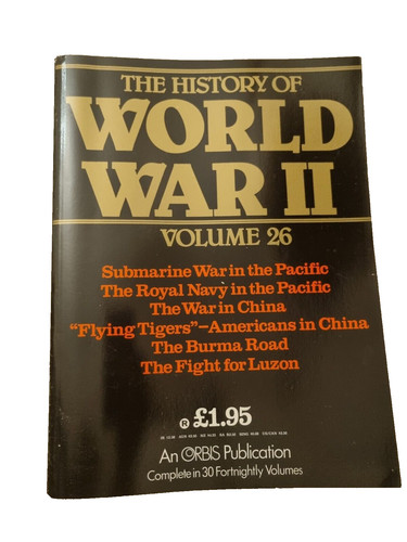 The history world war ii - the, of