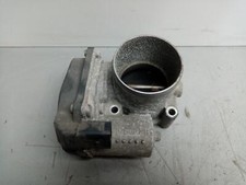 SEAT IBIZA 2008-2017 Throttle Body Mk4 6J 1.4 Petrol 03C133062S