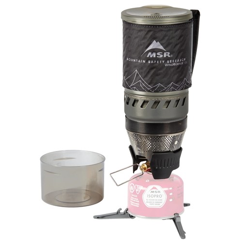 Msr windburner personal - msr,