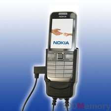 Carcomm Power Cradle for Nokia