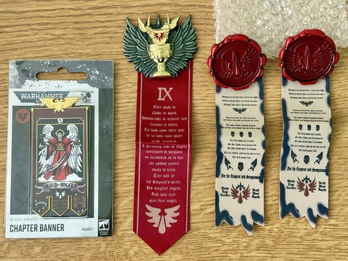 Warhammer 40k blood angels - 40k,