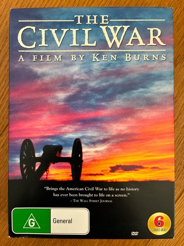 The civil war film - war,