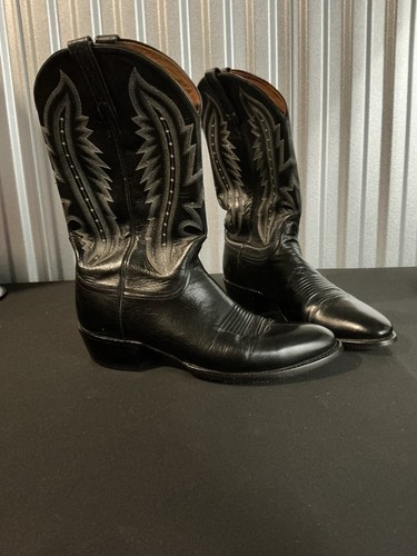 Exc lucchese 2000 men 11d - exc,