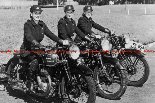 F008406 motorcycle messengers - f008406,