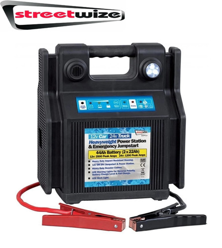 Heavy duty 12v car and - 12v,