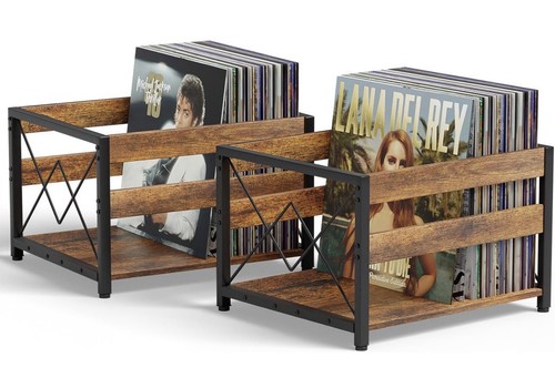 Vinyl record storage - pc,