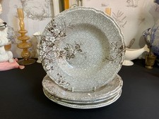 Wedgwood Vintage Rare Tunstall