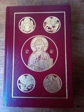 The Holy Bible RSV St Ignatius