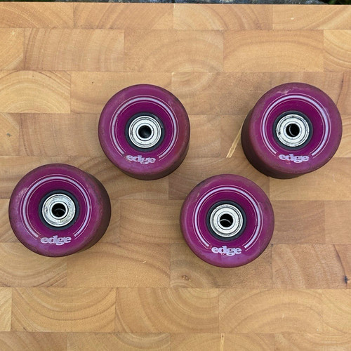 Edge purple - edge,