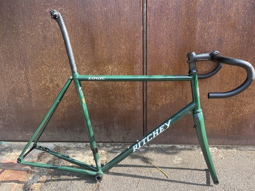 Ritchey logic road - bike, frame