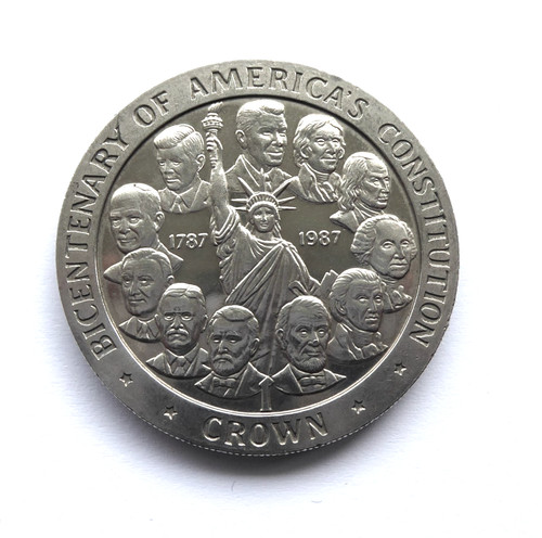 The bicentenary america - "the,