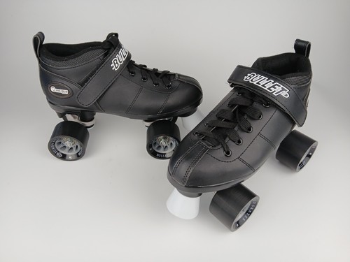 Chicago skates bullet speed - chicago,