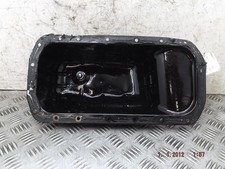 Ford Focus C Max Oil Sump /