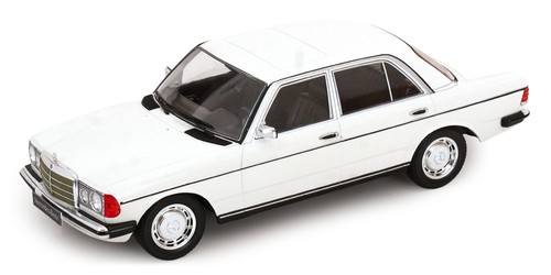 Scale mercedes 230e - kk,