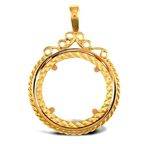 Sovereign ring 9ct - sovereign,