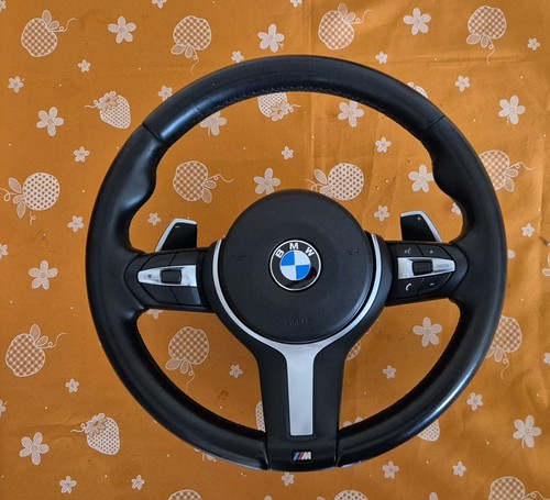 Bmw sport steering - bmw, m