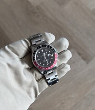 Rolex GMT-Master II Rare 16760