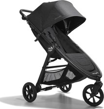 CITY JOGGER MINI GT2 IN BOX UNWANTED GIFT RRP  £489