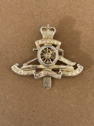 Royal artillery beret - artillery,