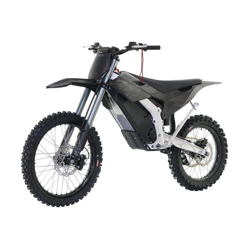 Electric dirt bike - dirt,