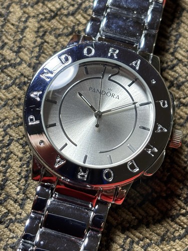 Stainless pandora - stainless,