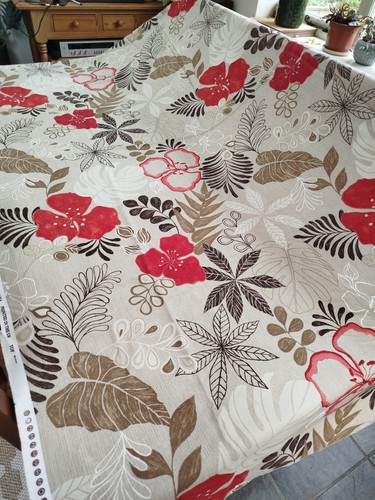 Harlequin kiana curtain - harlequin, fabric