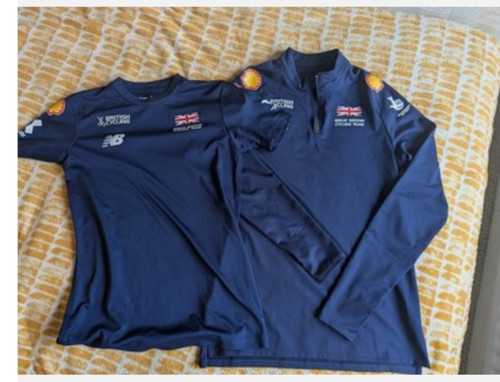 Official british cycling - british,